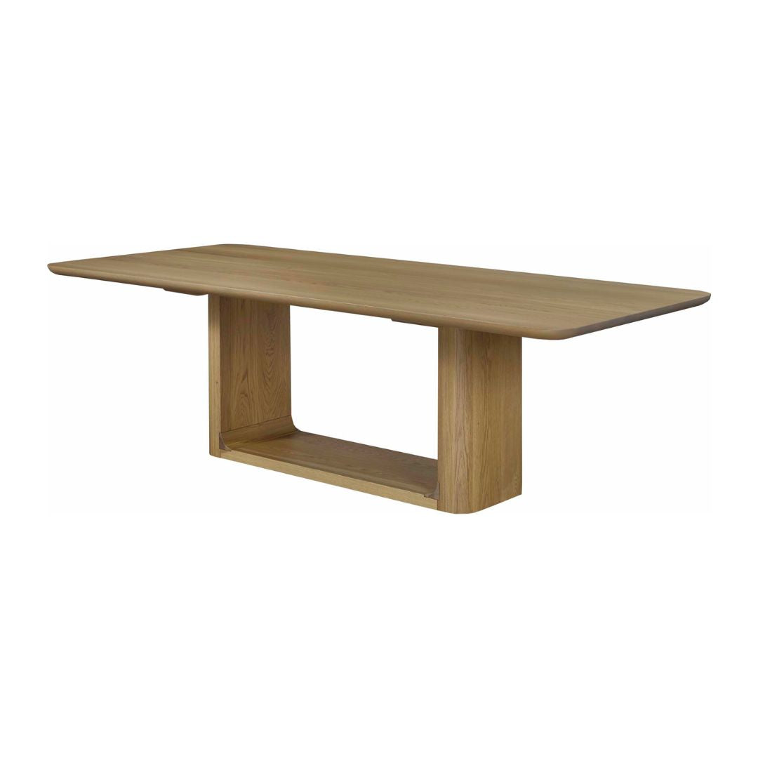 Castile Dining Table