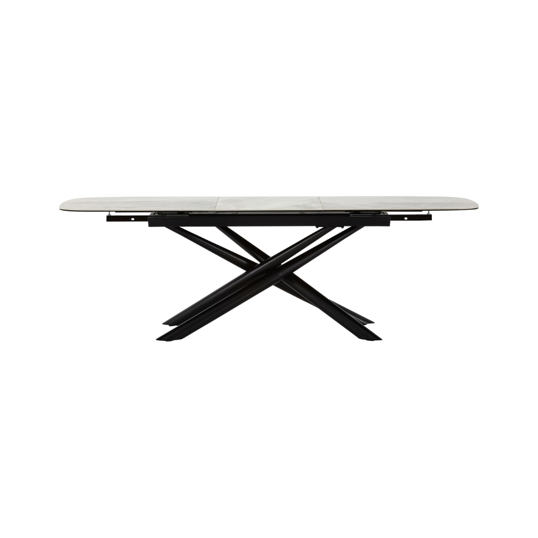 Shore Dining Table | Corsa Interiors