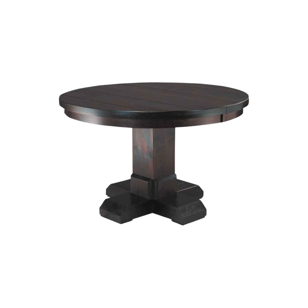 Bark Dining Table