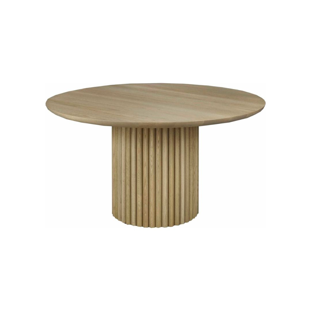 Carlson Dining Table Round