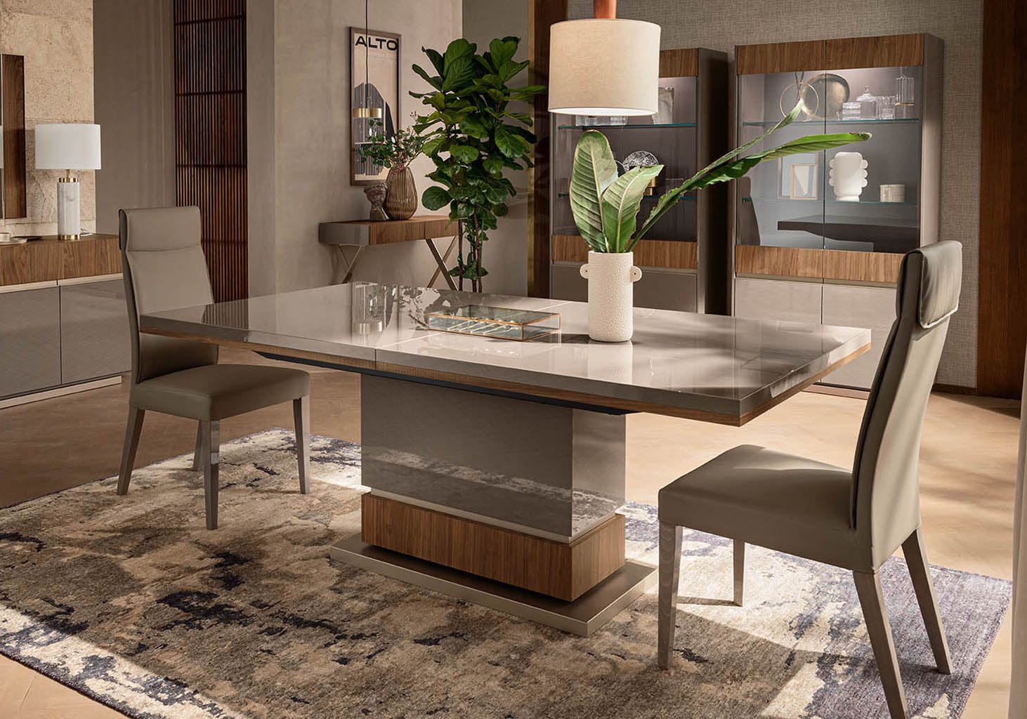 Corso Como Dining Table