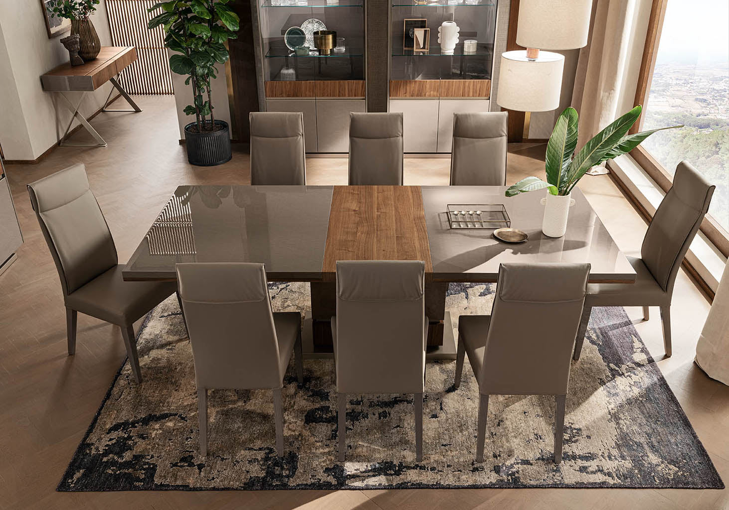 Corso Como Dining Table