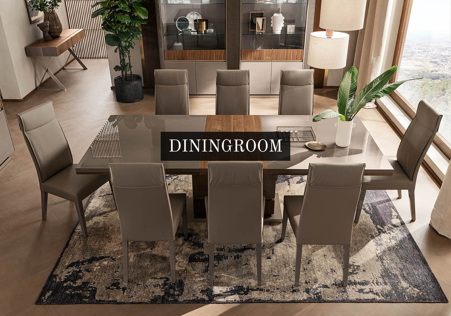 Diningroom