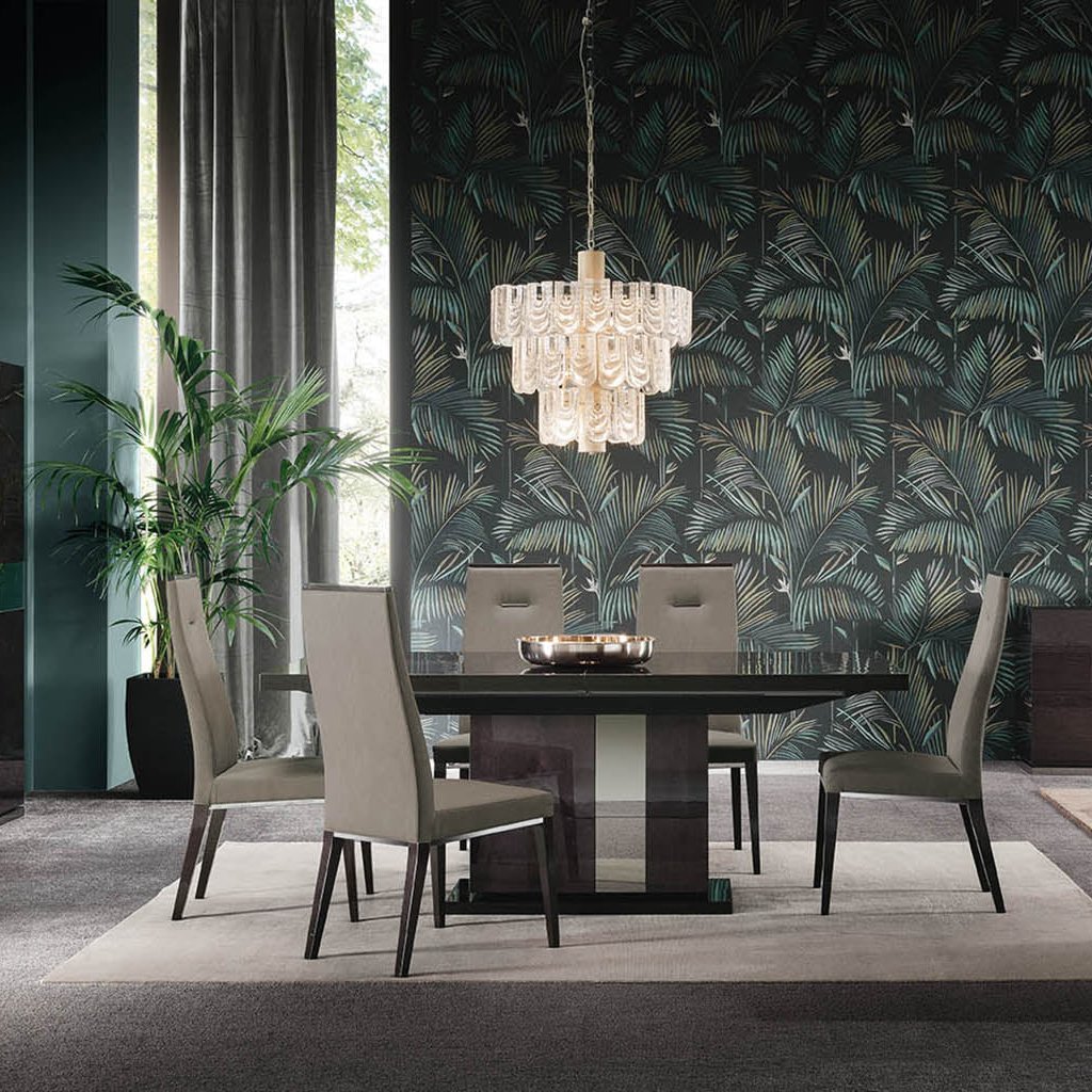 Heritage Dining Table