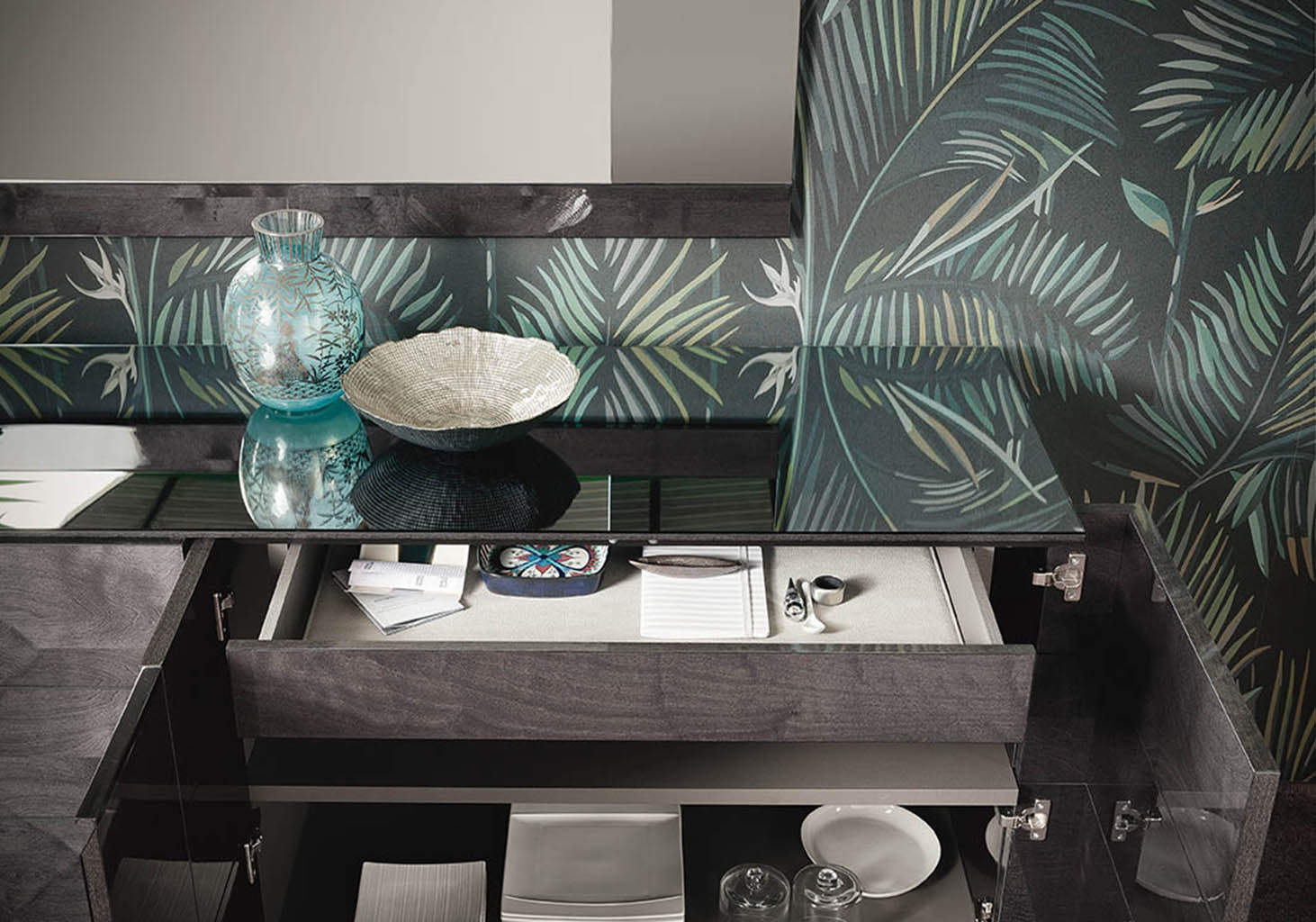 Heritage Dining Table