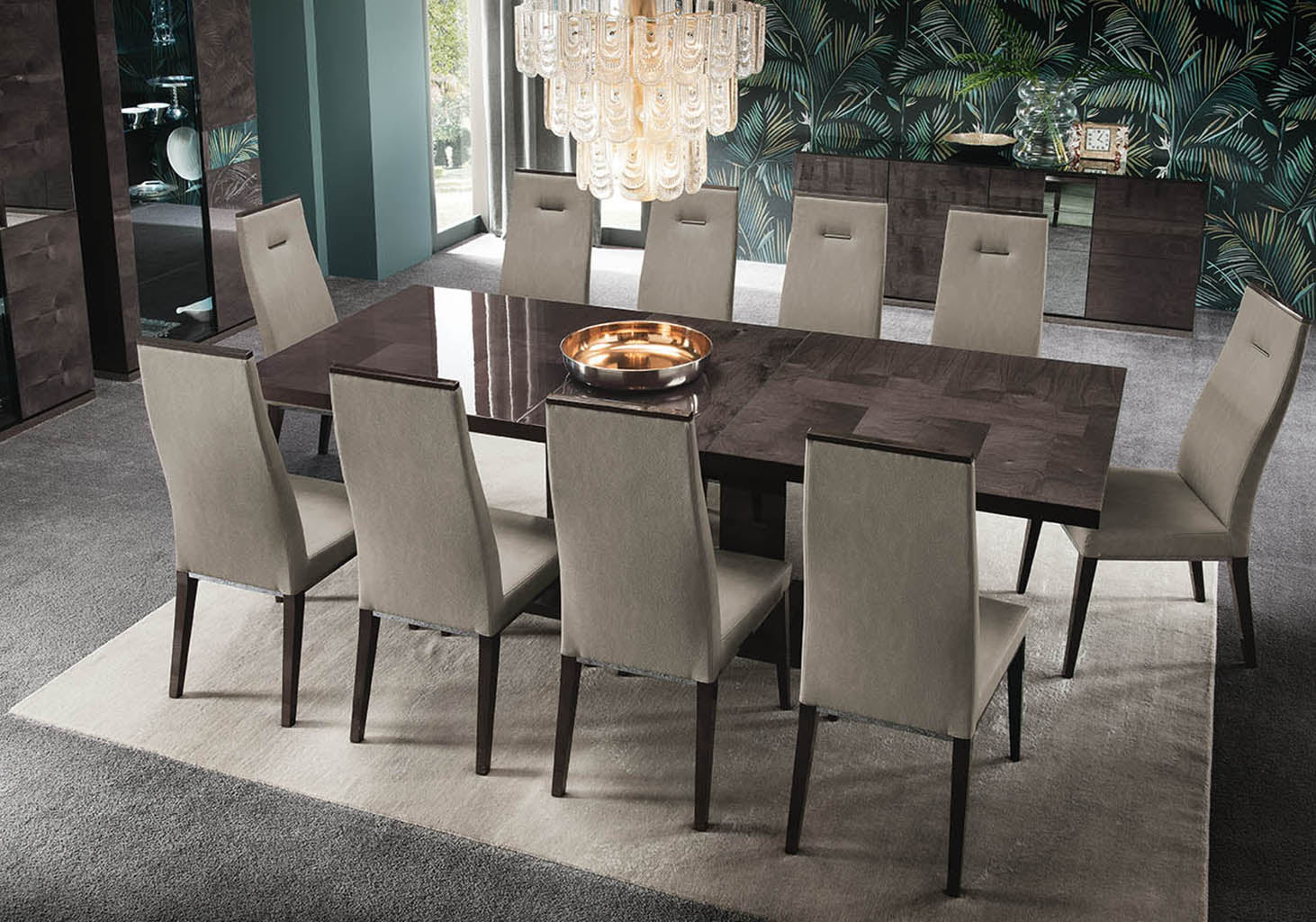 Heritage Dining Table
