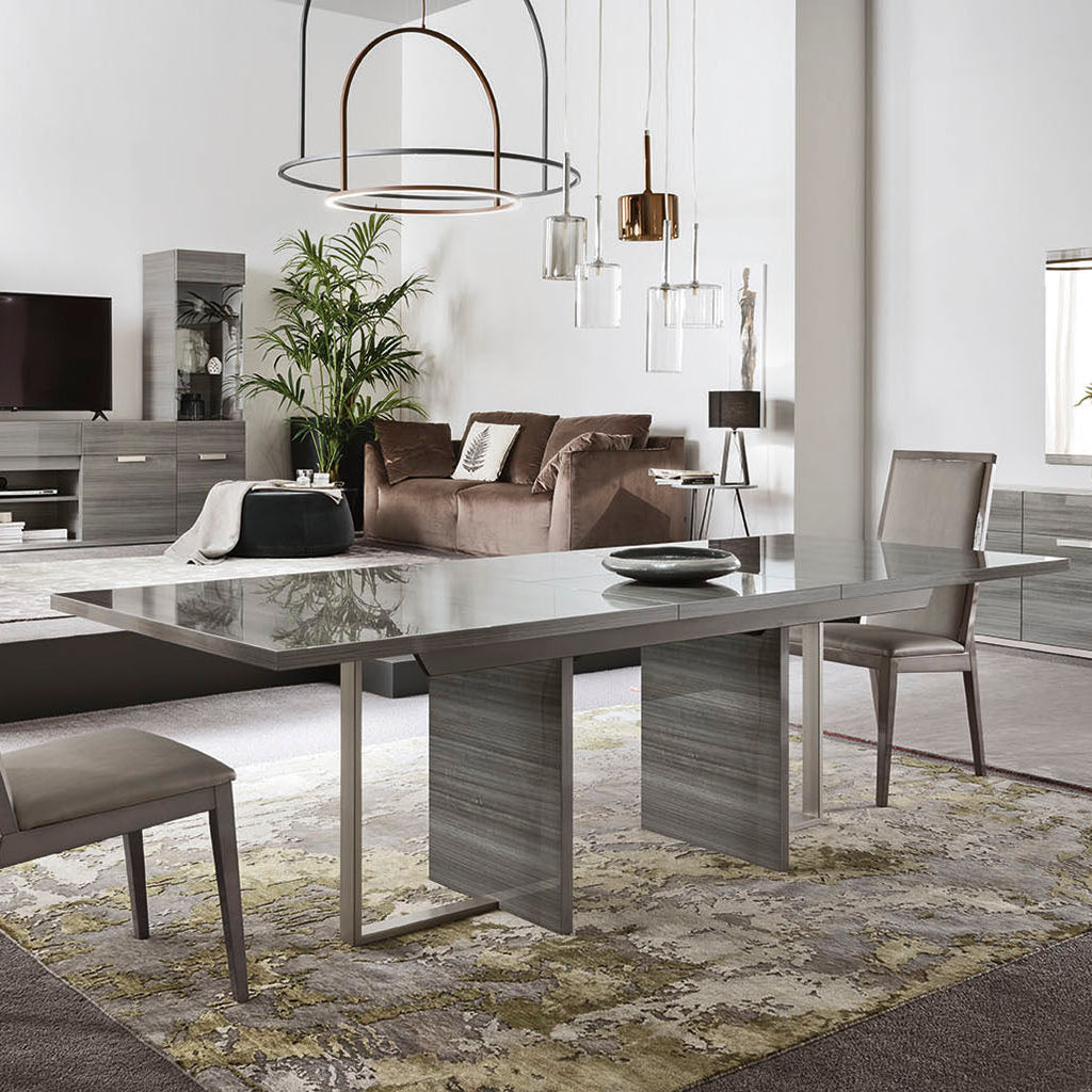 DINING ROOM | Corsa Interiors