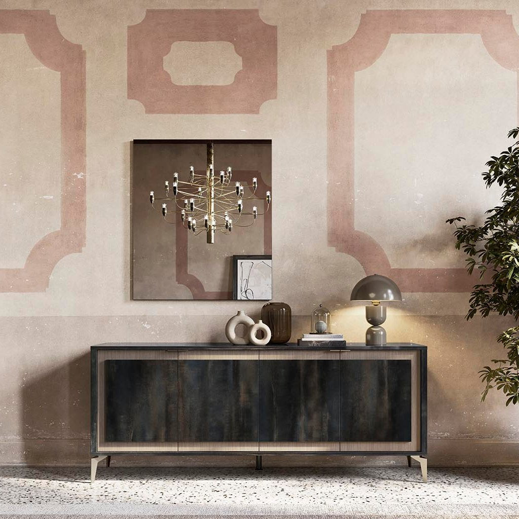Picasso Dining Table