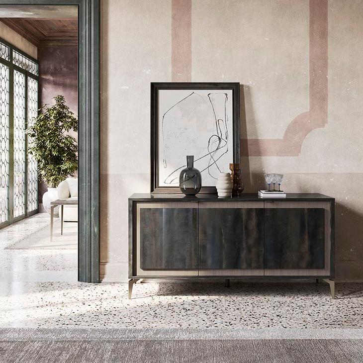 Picasso Dining Table