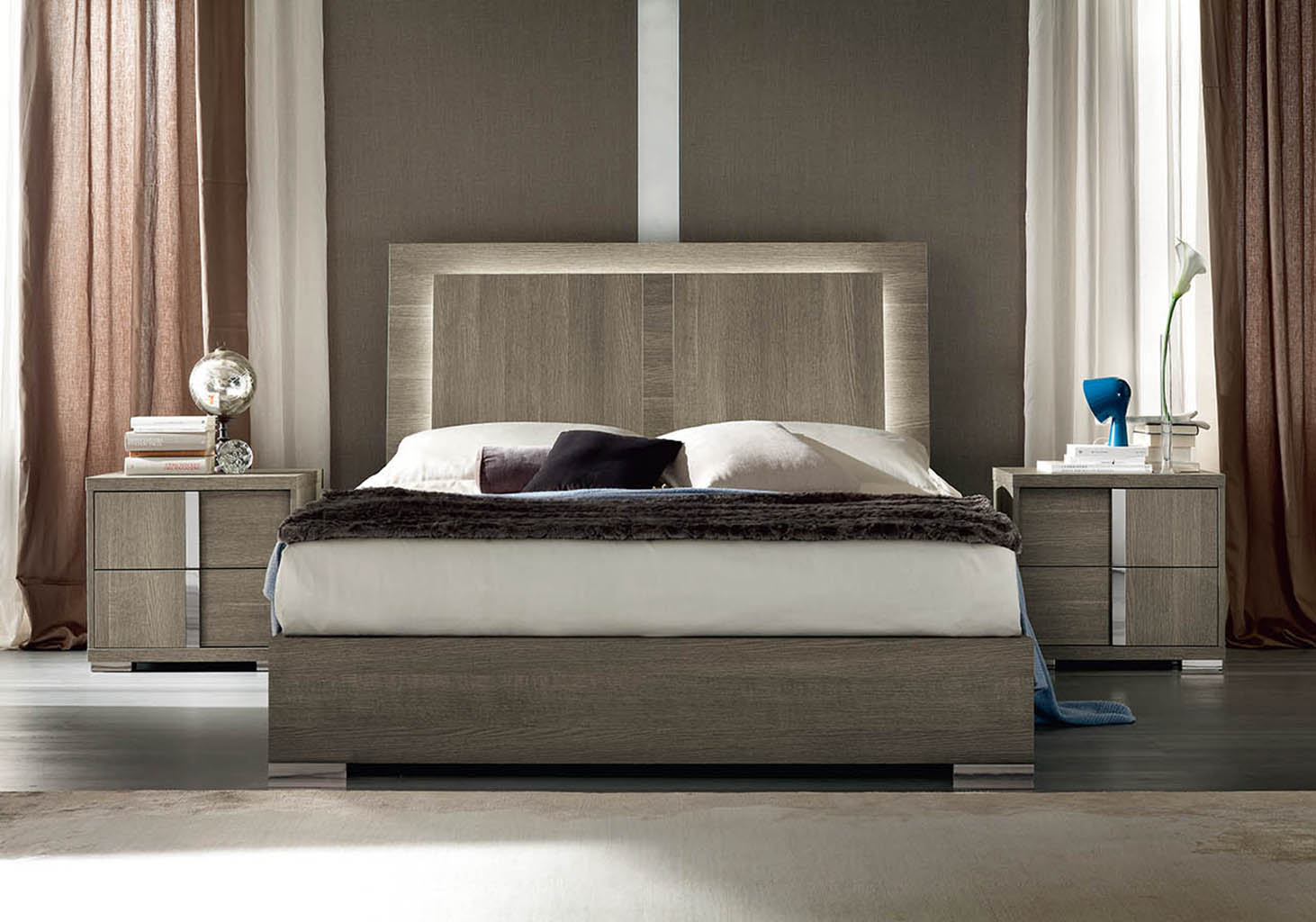 Tivoli Bedset | Corsa Interiors