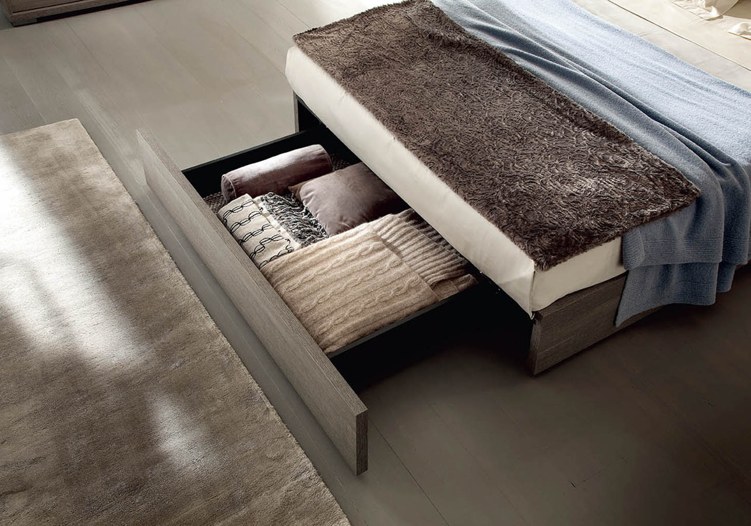 Tivoli Bedset | Corsa Interiors