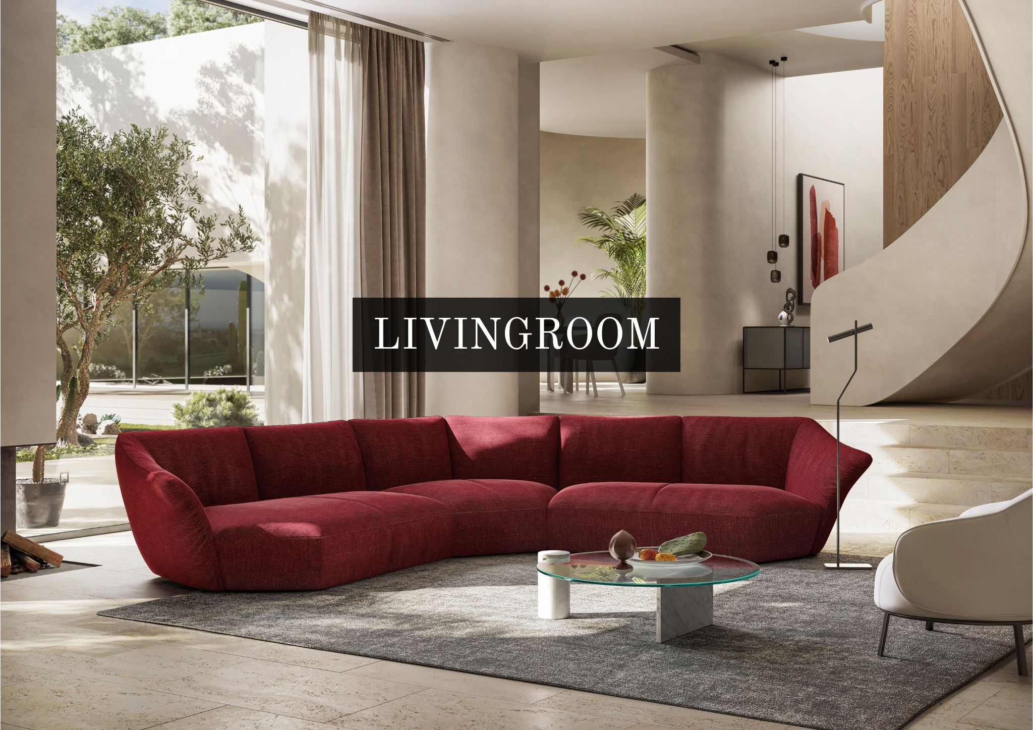 Livingroom 1